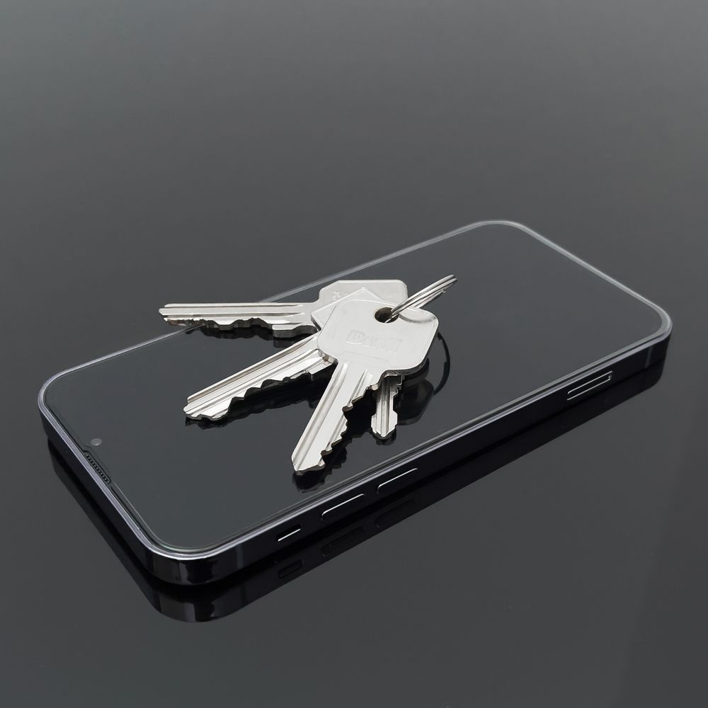 szkło hartowane na ekran tempered glass 9h apple iphone xr / 11