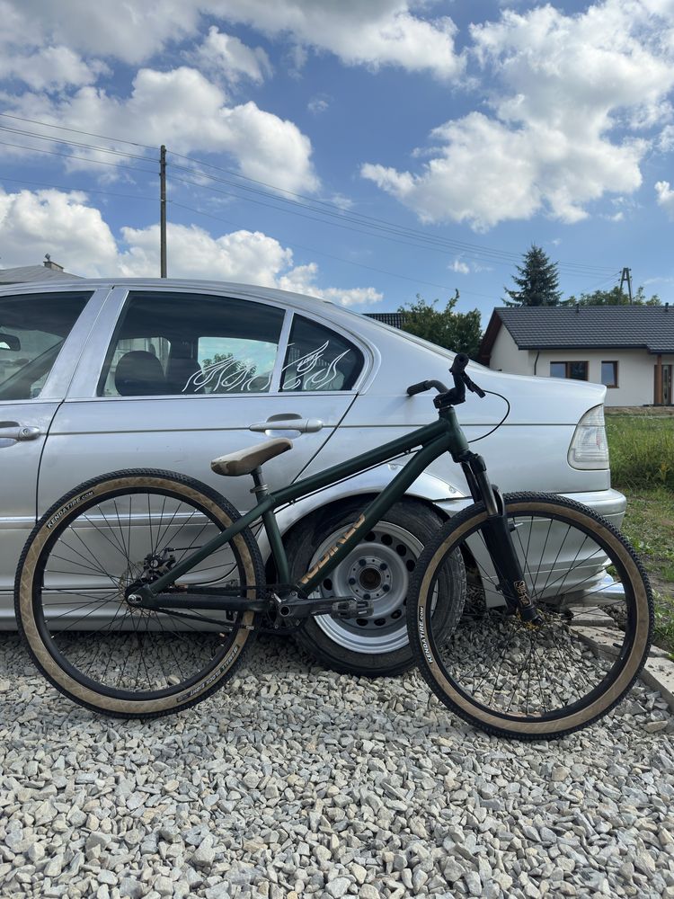 Ns Bikes Movement 2022 Dirt/Pumptrack