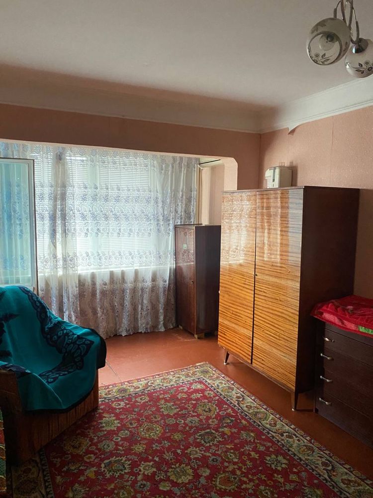 Продаж однокімнатної квартири у м.Українка