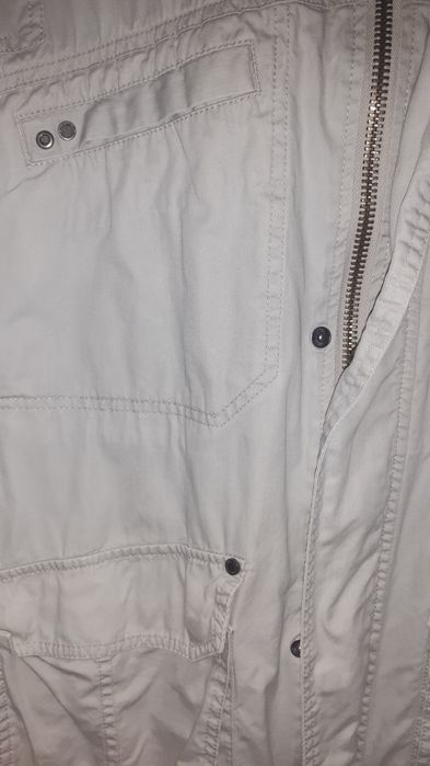 Kurtka męska OXIDE wiosenna