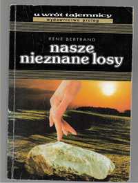 Nasze nieznane losy Bertrand 1993