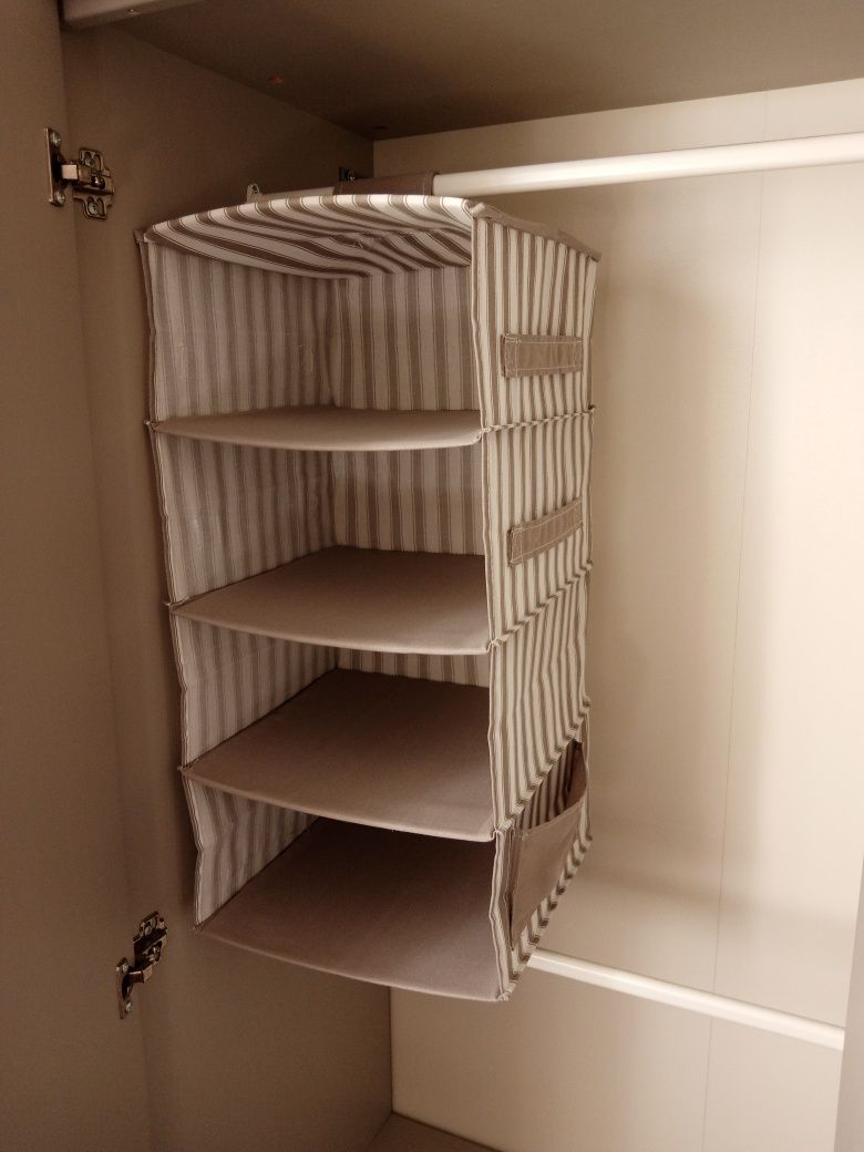 Szafa dla dzieci Ikea TROGEN