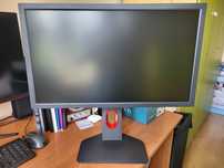 Monitor gamingowy Benq Zowie XL2411K FHD 144Hz