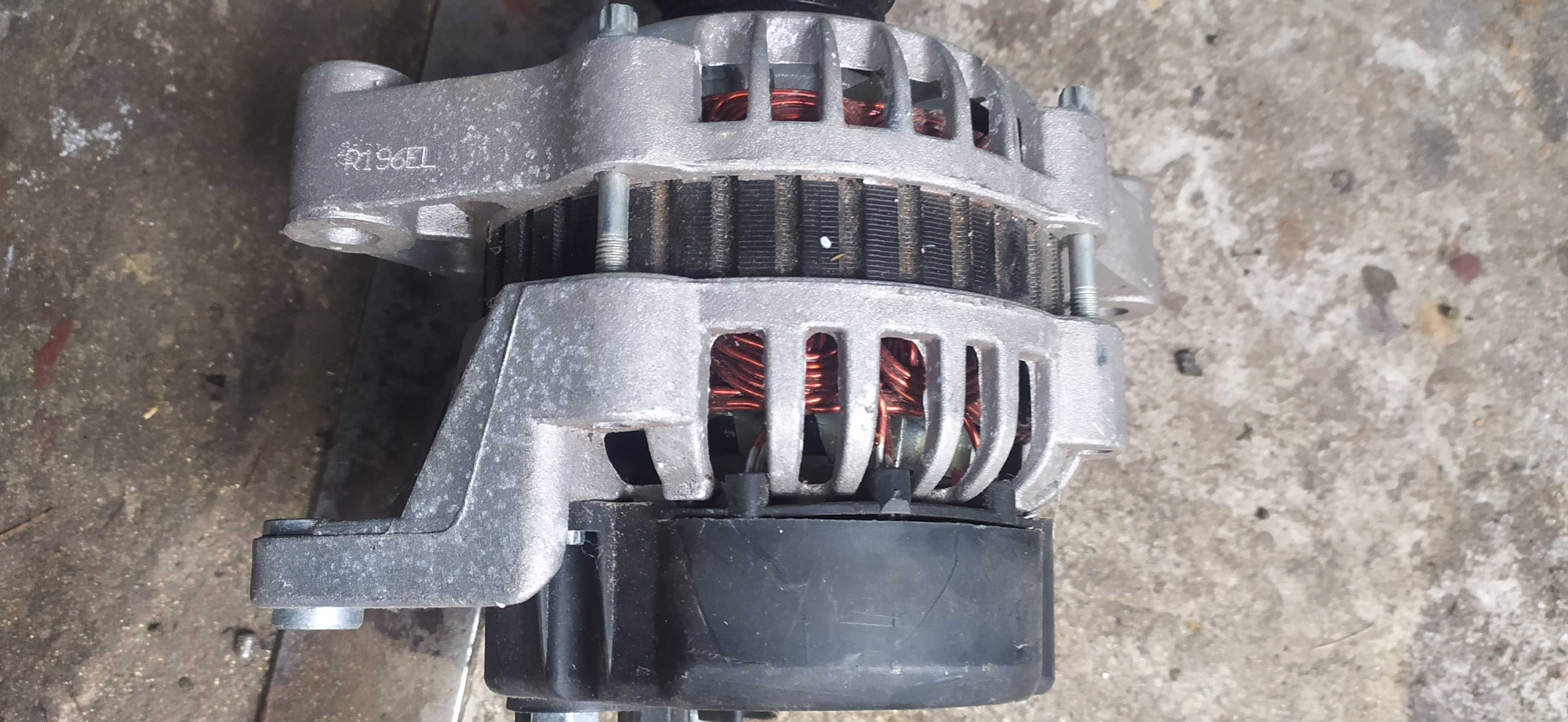 Alternator OPEL Astra G Combo Meriwa Zafira