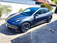 Tesla Model 3 Long Range AWD Dual Motor