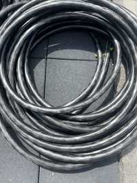 YKY 4x120 kabel NKT rok produkcji 2022