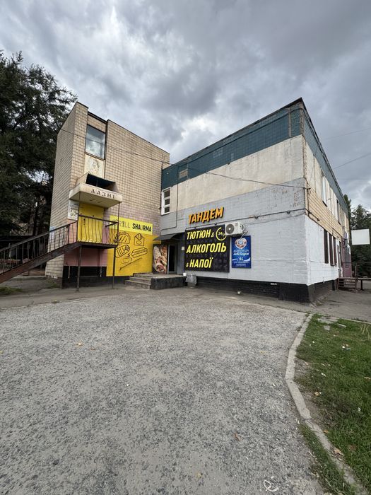 Продаж нежитлового приміщення, баня, лазня, 448,8 м.кв, автономне опал