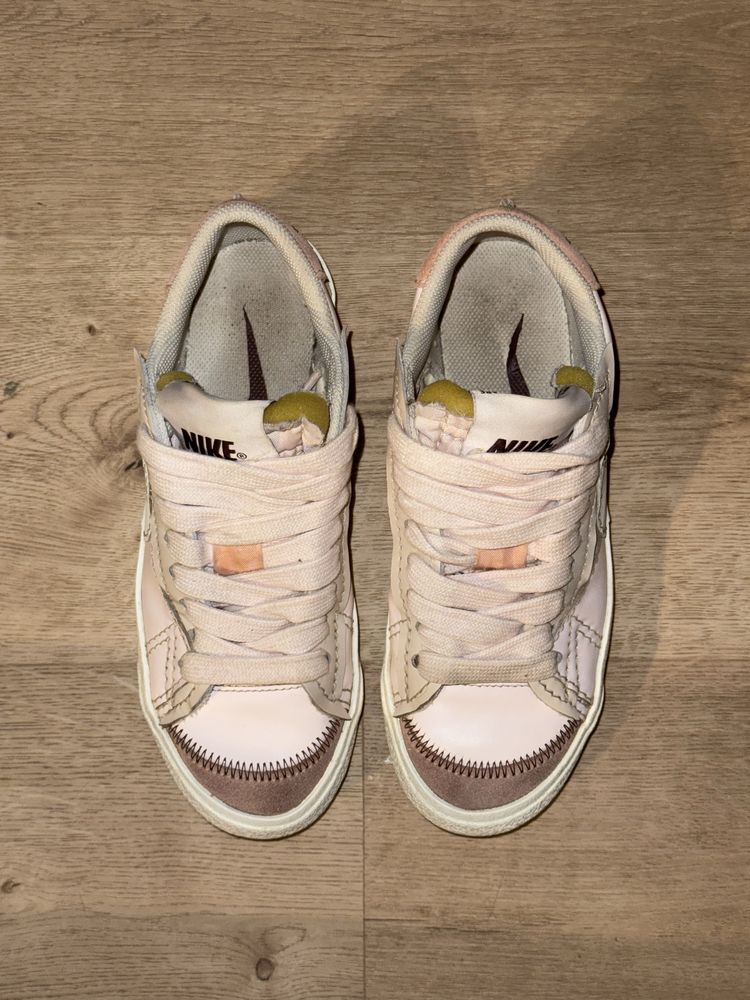 Nike Blazer Low / 38 EUR