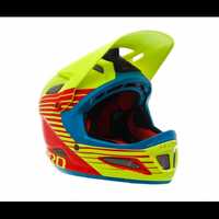 Nowy kask Giro Cipher rozm.L 60-62cm mocowanie GoPro