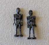 LEGO 75435 - 2 x Commando Droids