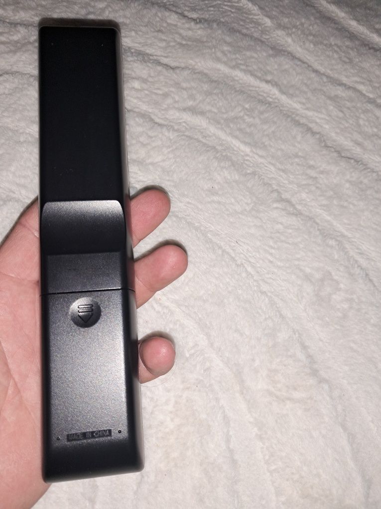 Pilot Onkyo RC 968s