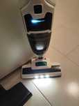 Aspirador vertical kubbo