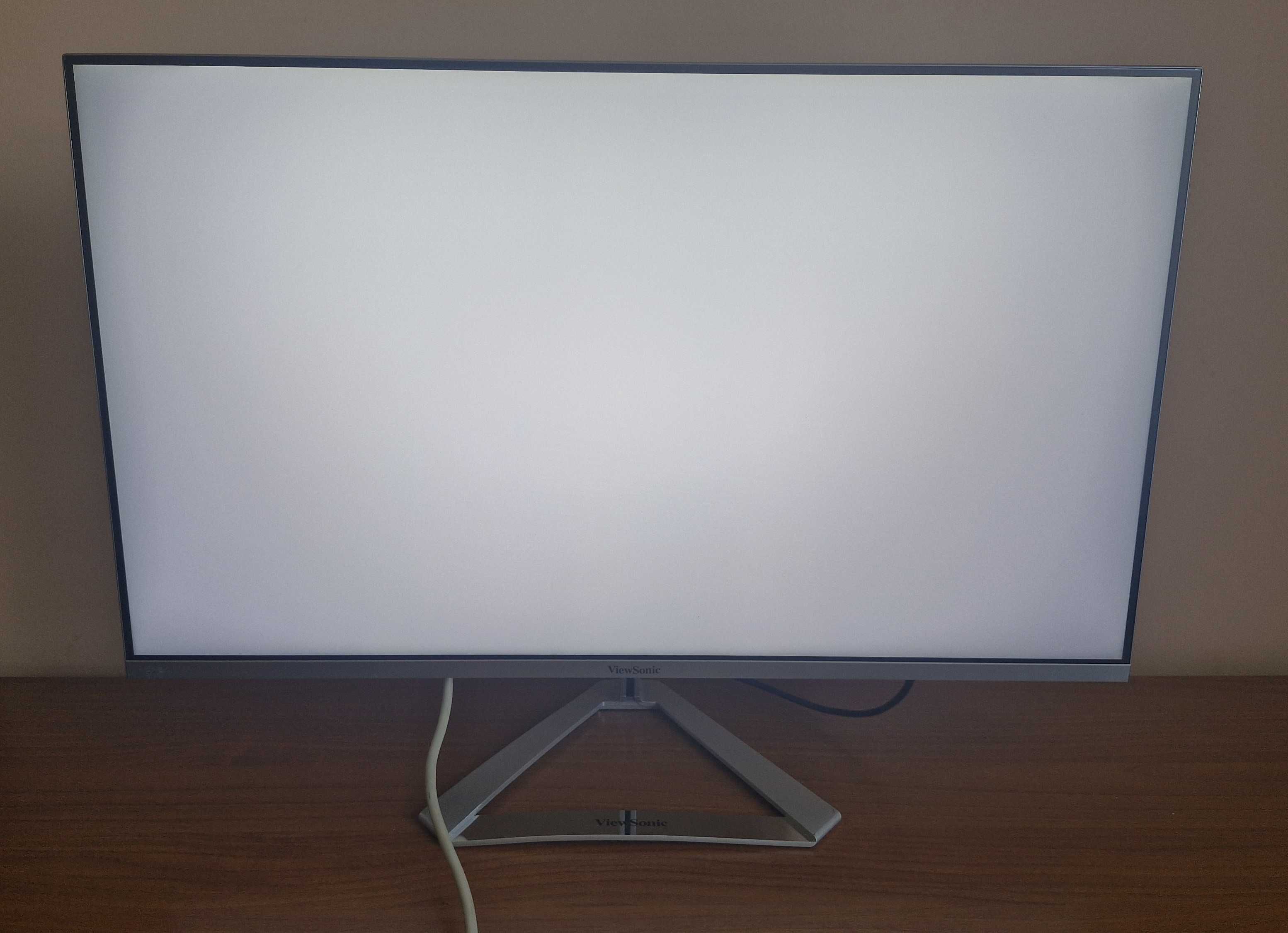 Монітор VIEWSONIC VX3276-2K-MHD-2 / "31.5"