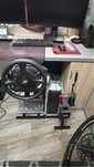 Zestaw sim racing  (t500, t3pa pro, sim masters, hydrołapa)