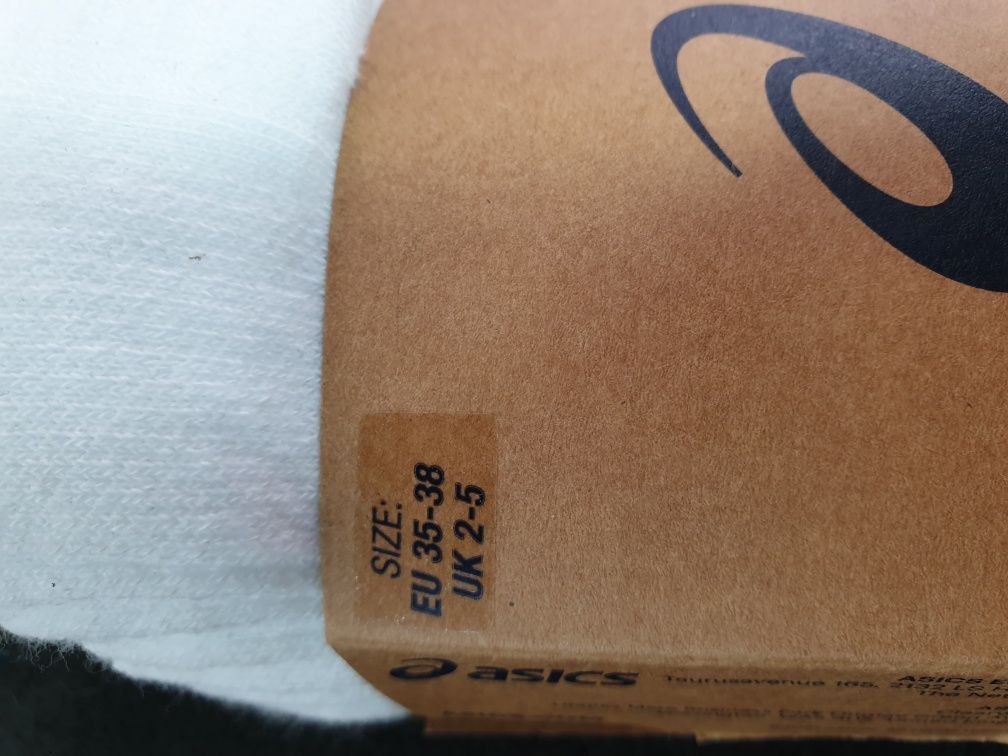 Носки ASICS "Original" 36-38