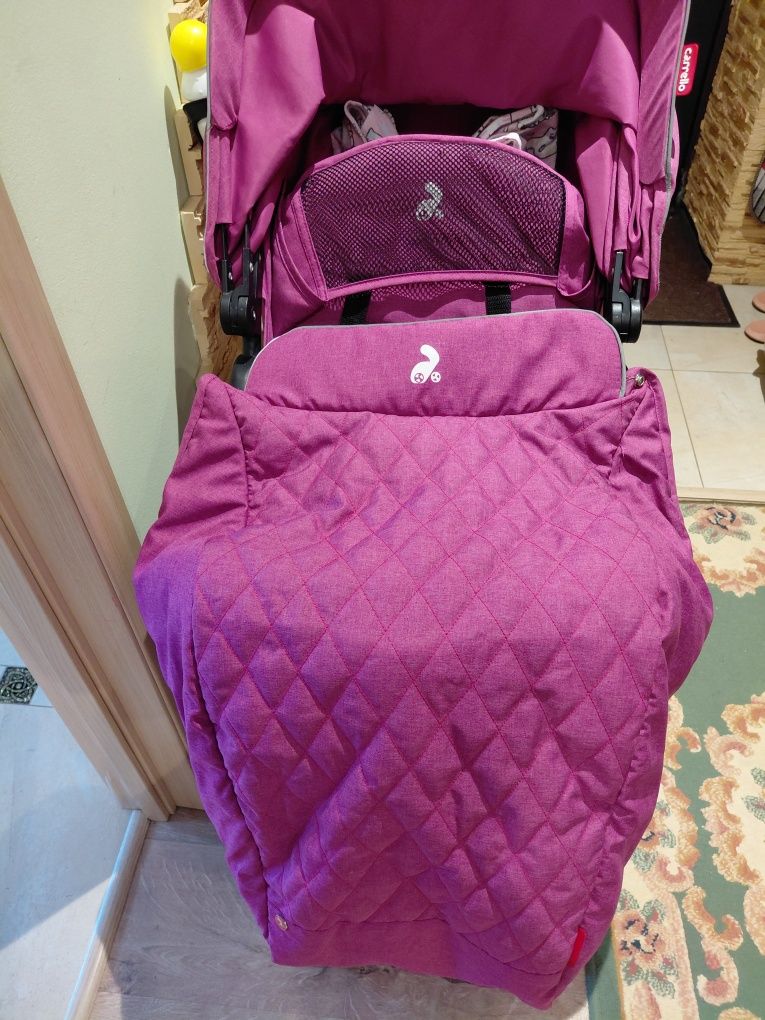 Продам коляску в подарок игрушка на коляску