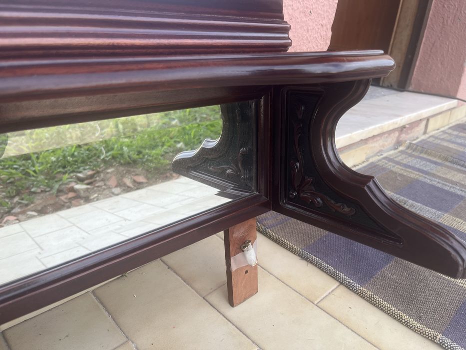 Espelho Topo Cómoda