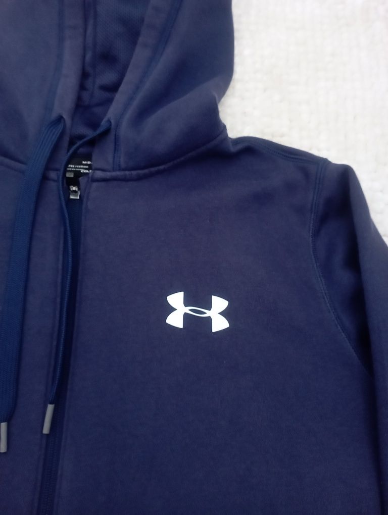 Зіп худі under armour