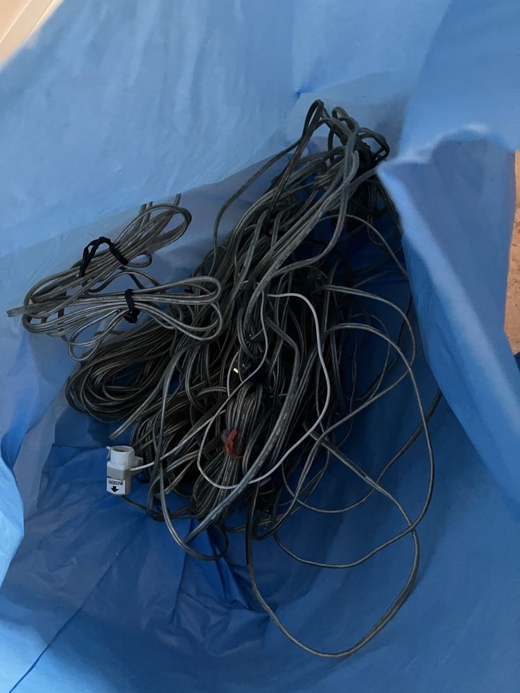 Colunas sony antigas