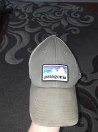 Кепка Patagoniaaa