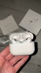 Airpods Pro nowe