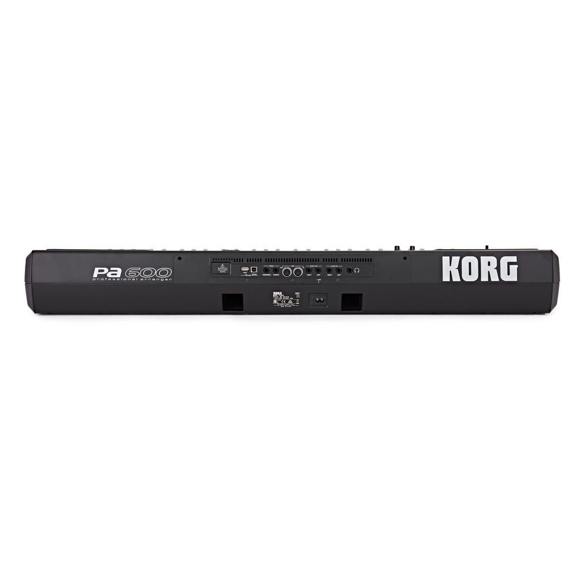 KORG PA600 Nowy Sklep + Style PL Dostępny