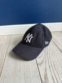 Бейсболка New Era NY New York Yankees оригінал