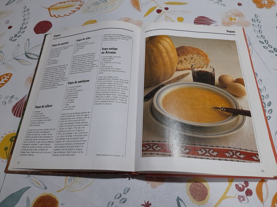 Cozinha  regional  portuguesa  .Maria odete  cortes valente