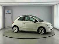 Fiat 500C 1.0 Hybrid Dolcevita
