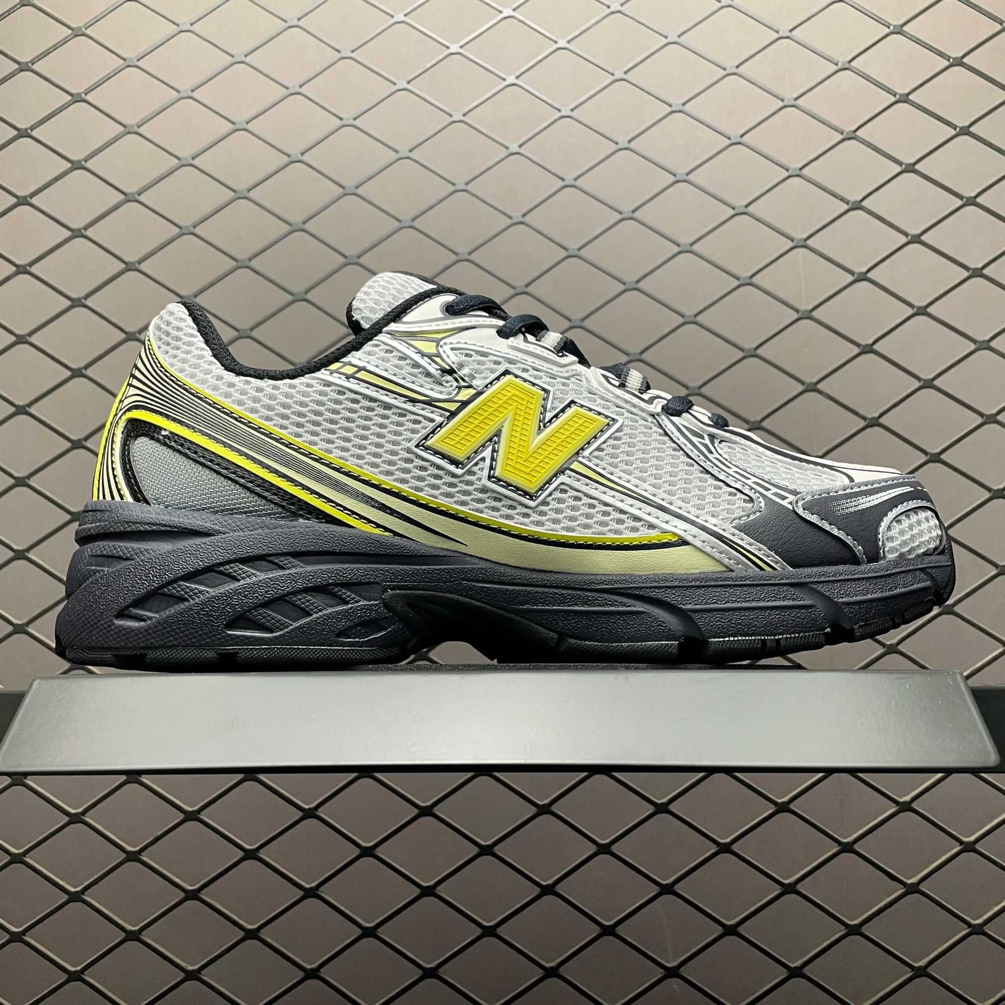 ОРИГІНАЛ‼️ New Balance 740 (U740FR2) кроссовки кросівки Нью Беланс