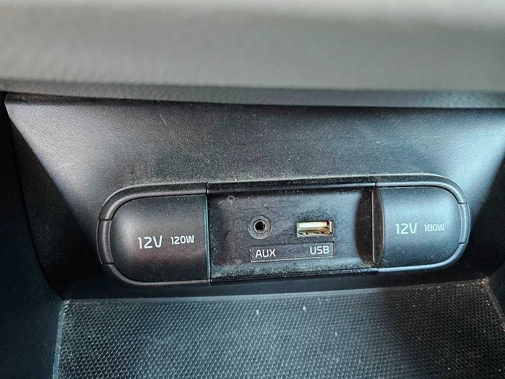 Kia E-Soul 100%Eletrico 110Cv (Iva Dedutível) 11/2018
