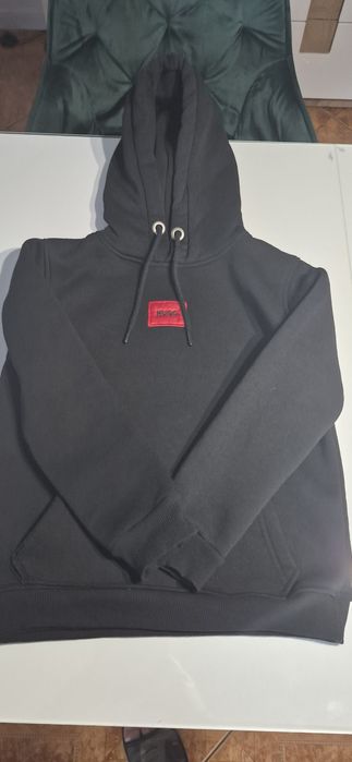 Dres chłopięcy HUGO