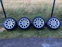 Felgi Styling 95 9 i 10 j 19
