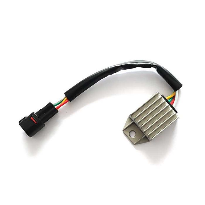 Реле заряджання, випрямляч, регулятор напруги KTM, Husqvarna, Yamaha