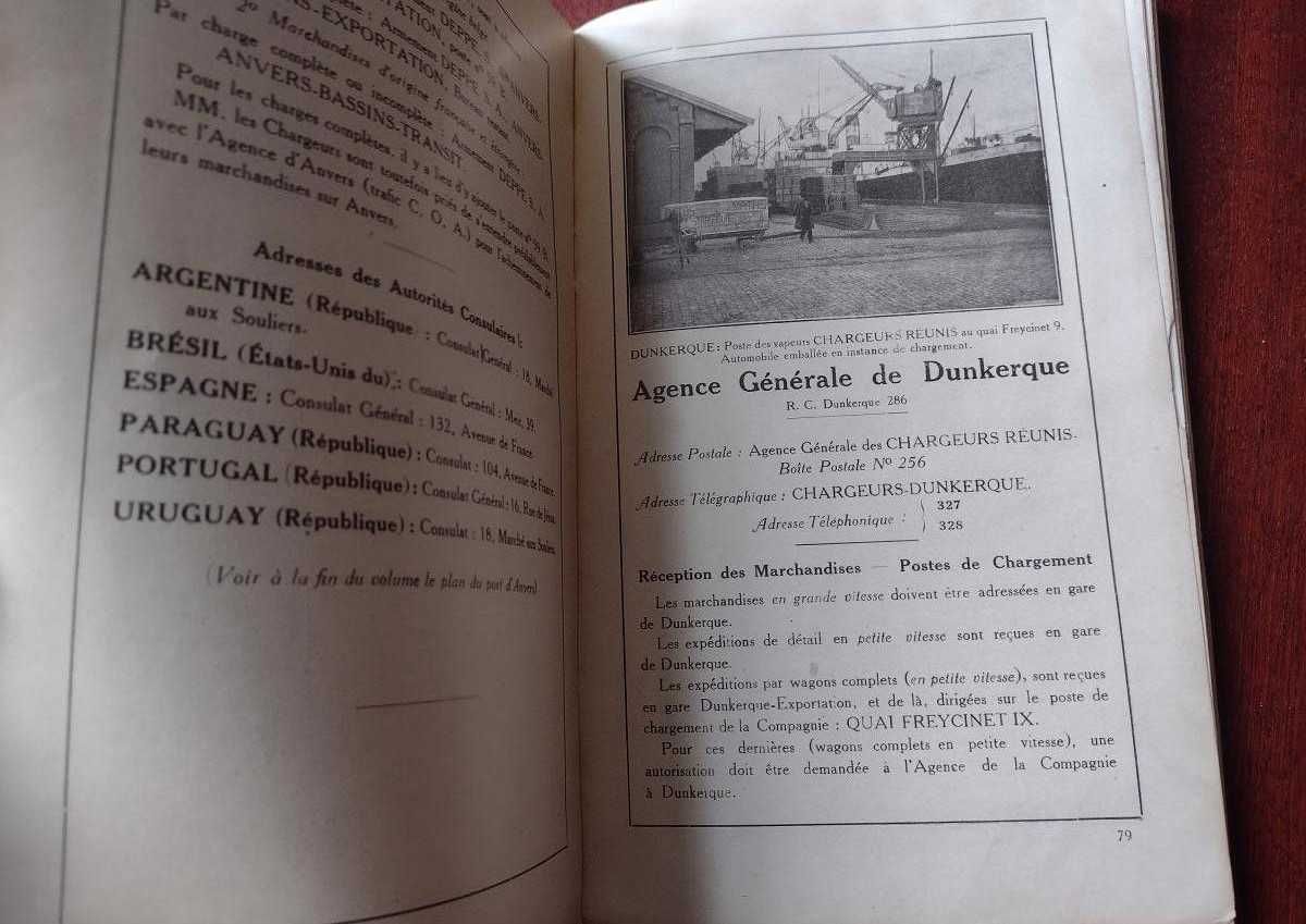 EXEMPLAR VENDIDO