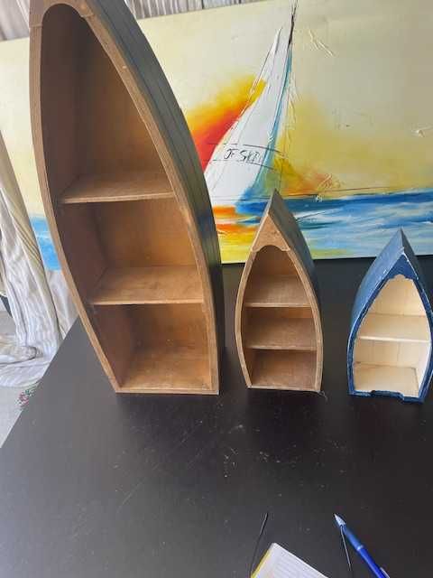 Conjunto decorativo 8