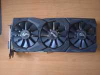 Asus 1070 TI-A8G-GAMING