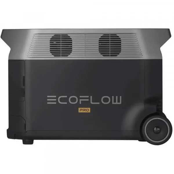 Зарядна станція універсальна EcoFlow Delta Pro 3600 Вт/год  7200w Max!