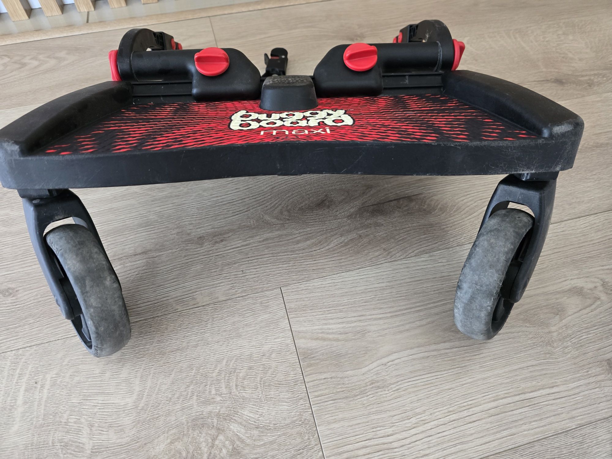 Dostawka do wózka lascal buggy board
