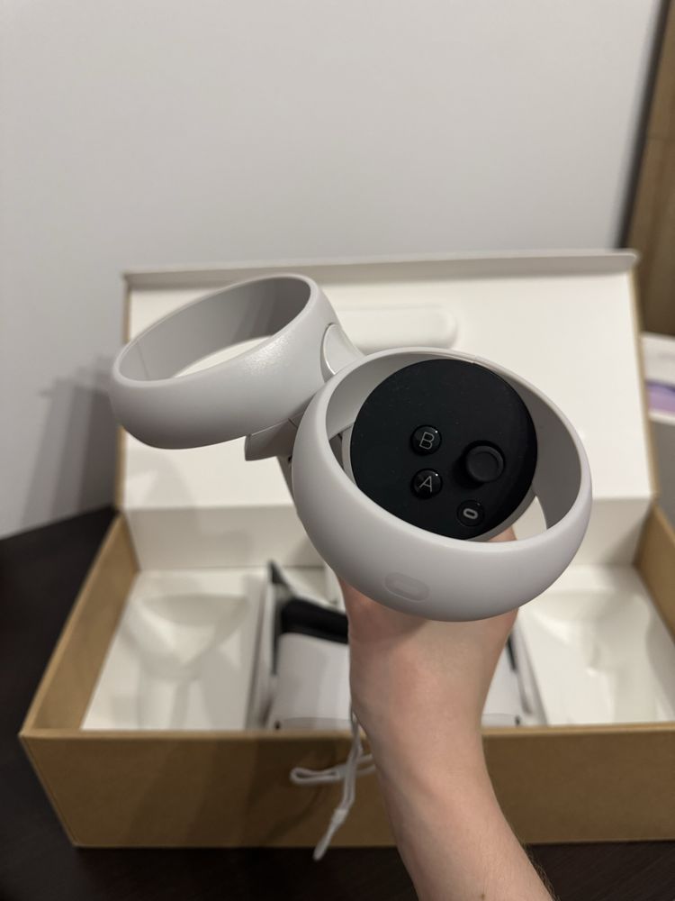 Oculus Quest 2 128 GB