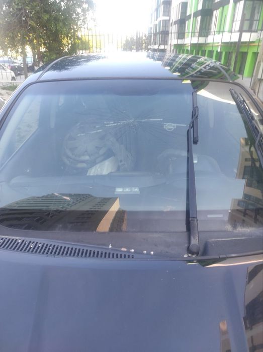 Продам Nissan Note