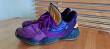 Buty Adidas Harden 4 roz 44, wkładka 28 cm