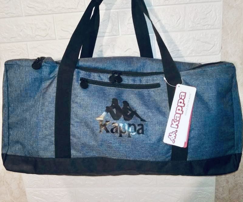 Спортивна сумка Kappa оригінал спортиная оригинал