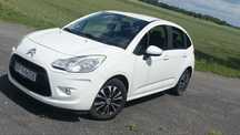 Citroen C3 stan BDB