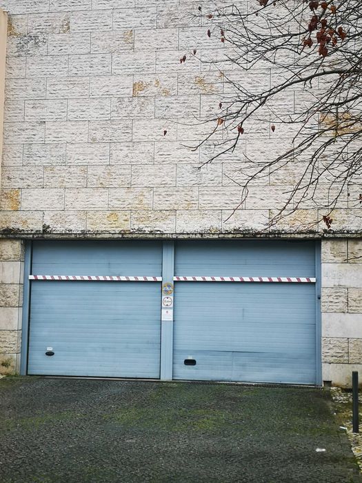 Lugar de Garagem nos Olivais (junto ao CC Olivais)