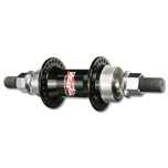 Piasta tył NT-A076SBT BMX M14 2SB M30/1.37 48H CZ