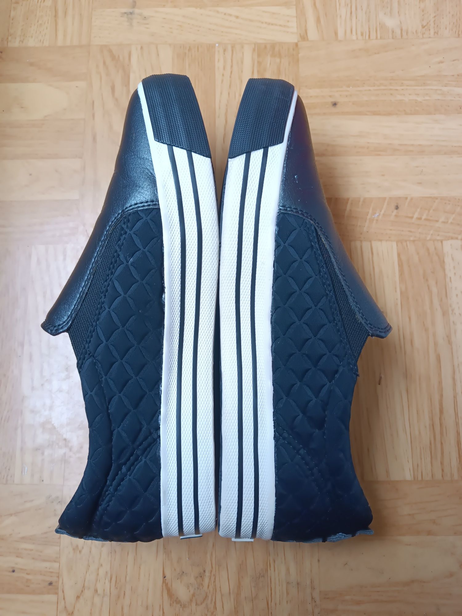 Buty slip on Lyon 9C2 Tommy Hilfiger 40