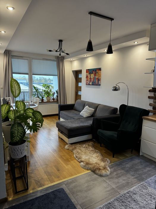 Sprzedam mieszkanie w Nowym Dworze Mazowieckim