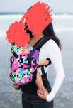Nosidełko Tula Baby Carriers