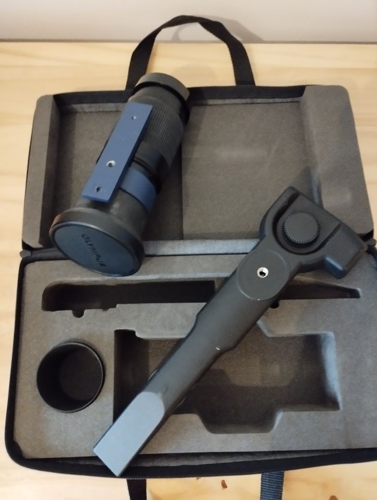 Olympus Tcon 300